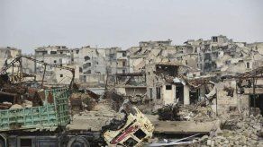 Rusia destaca reducción gradual de las violaciones del alto el fuego en Siria