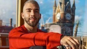 Anuncian la venta de boletos para concierto de Manuel Turizo en Panamá