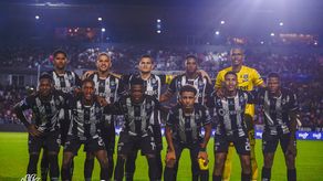 LPF: Tauro FC