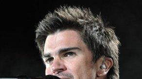 Miles en concierto tributo a Allende