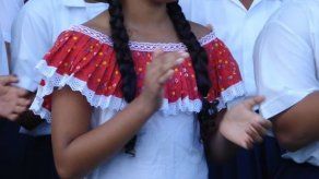 Desde Darién llega Yaxuris