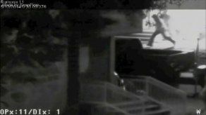 Ofrecen recompensa por ataque en Los Ángeles