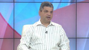 Carrillo habla sobre presencia de cubanos y legalización de extranjeros en Panamá