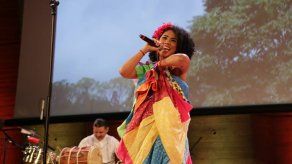 Afrodisíaco presenta el gran Palenque Afrodisíaco