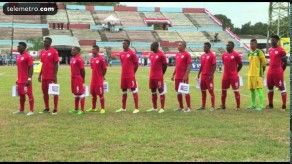 Selección de fútbol estadunidense gana 2-0 a Cuba en primer amistoso tras deshielo