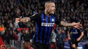 Exfutbolista es detenido en Bélgica por tráfico de droga