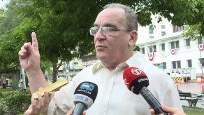 Embajada de Cuba en Panamá instalará libro de condolencias por muerte de Fidel Castro