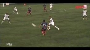 Tauro gana y es líder solitario del torneo Apertura