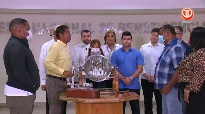 ¿Ganaste? Resultados de la lotería de Panamá de hoy domingo 23 de octubre