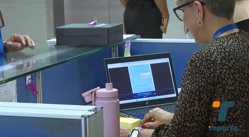 Registro del CEPANIM en las sedes del MEF.&nbsp;