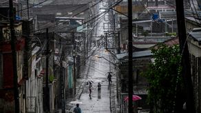 MIRE envía recomendaciones ante huracán Melissa