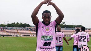 Luis Tejada llega a 11 goles en el 2018 con Sport Boys