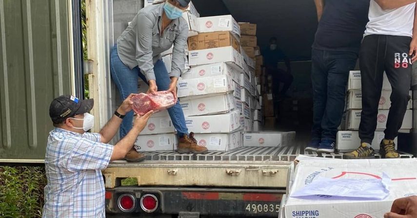 Director del IMA evaluará si este año realizarán venta de jamones en diciembre