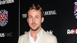 Ryan Gosling no se conforma con actuar