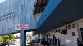 CSS. Hospital Manuel Amador Guerrero