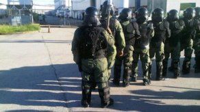 Comisión de Justicia y Paz elaborará informe por Colón