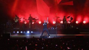 Maroon 5 protagonizará el intermedio del Super Bowl de 2019