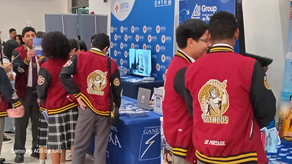 Tu Carrera 2026 regresa para guiar a jóvenes&nbsp;