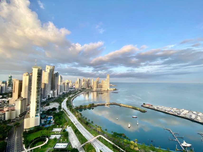 Se debe mencionar que en el 2019 Panamá fue incluida en la lista GAFI y se establecieron fechas límites para el 2020.