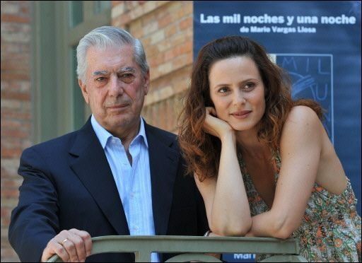 Vargas Llosa vuelve al teatro