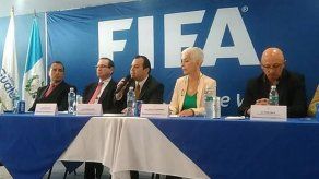 Guatemala no participará en la Copa Centroamericana