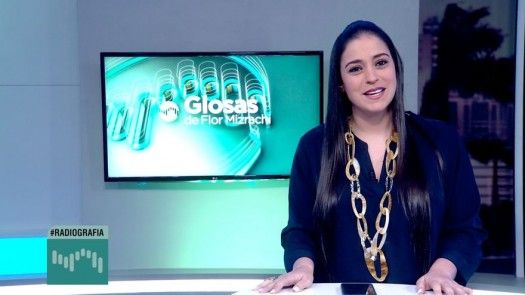 Glosas de Flor Mizrachi: 10 de abril de 2019