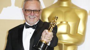 Dunkirk domina la primera mitad de los Oscar con tres premios