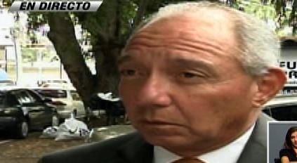 Sociedad Civil pide que se investigue caso Finmeccanica