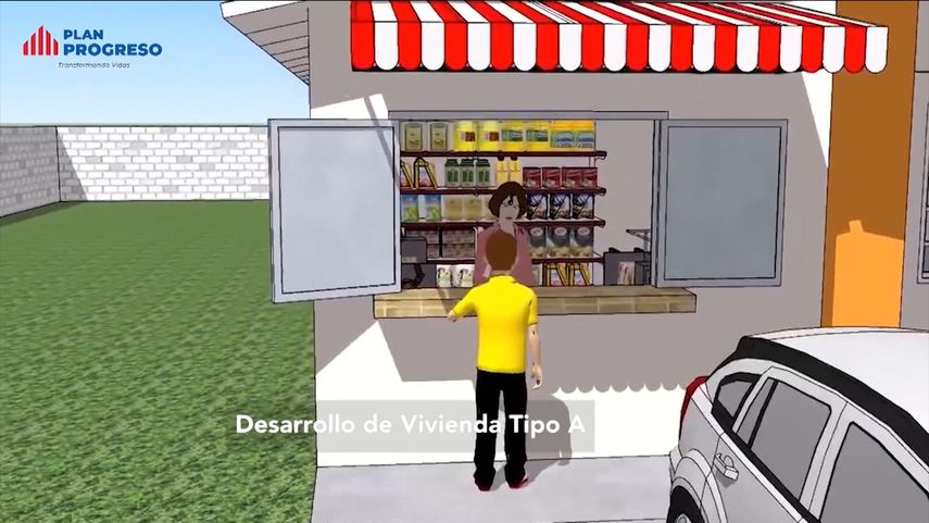 Plan progreso del Miviot.