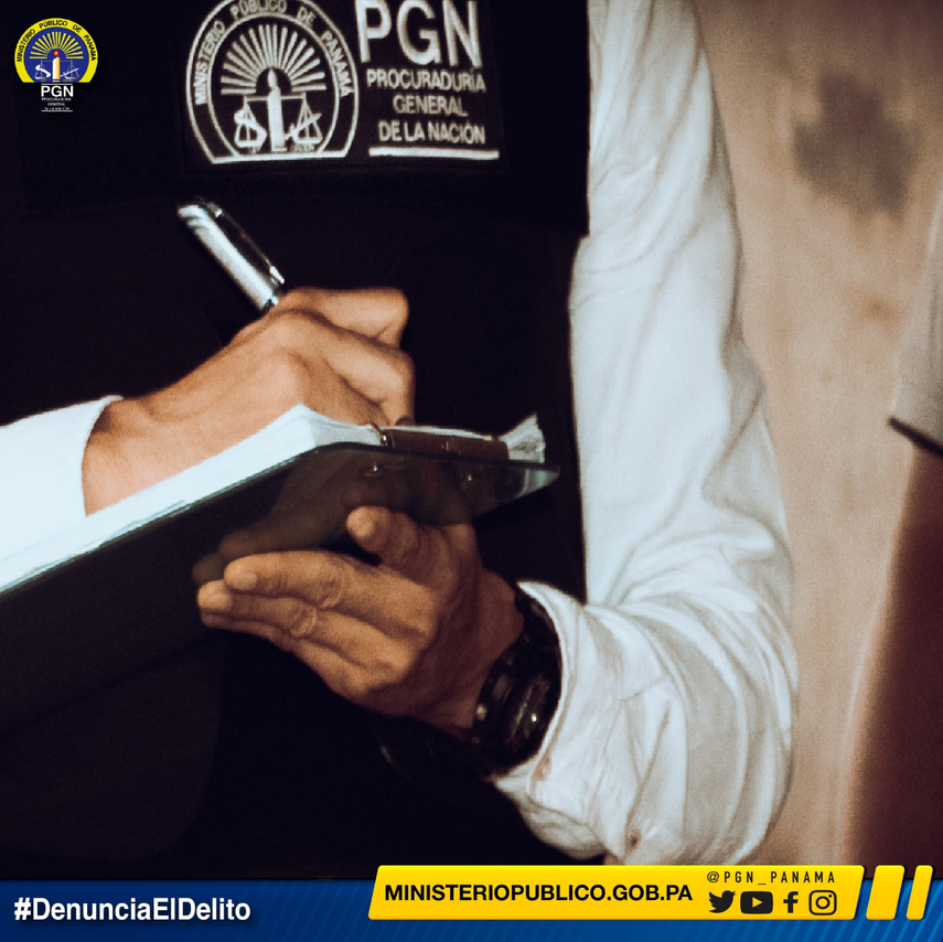 Ministerio Público investiga homicidio en Atalaya.