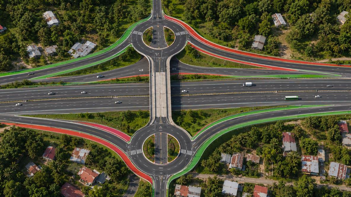 MOP invertirá B/.606 millones en proyecto vial MOP invertirá B/.606 millones en proyecto vial