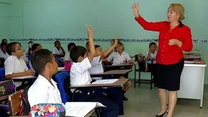 MEDUCA hará cambios en el Concurso de Nombramiento 2024