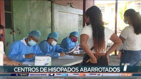 Habilitarán nuevos centros de hisopado en Región Metropolitana de Salud