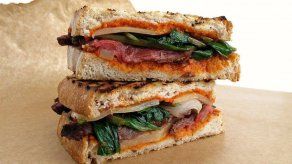 Recorriendo la Cumbre Mundial del Turismo Gastronómico