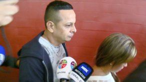 Tribunal declara legal detención de conductor que disparó a otro sujeto