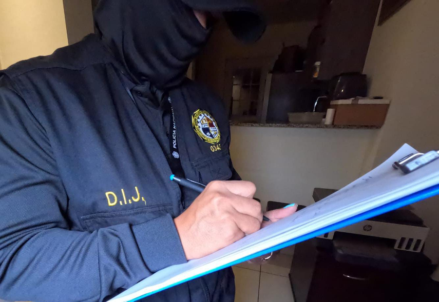 Policía Nacional y Ministerio Público investigan denuncia