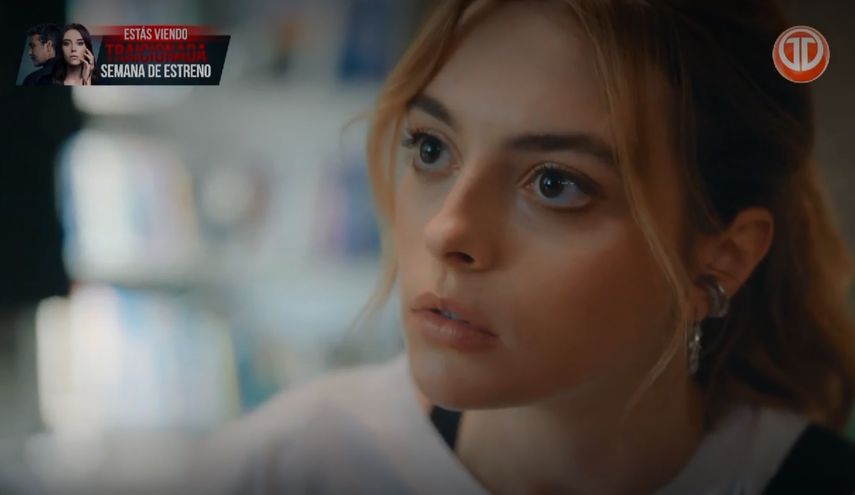 TRAICIONADA | Derin está embarazada de Volkan