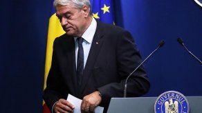 Dimite ministro del Interior por críticas ante secuestro y asesinato de menor