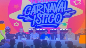 Carnavales 2025: Oficializan la Cinta Costera para celebrar el Festival Carnavalístico.