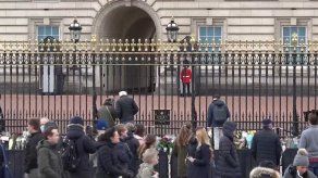 El Reino Unido afronta una semana de luto por la muerte del príncipe Felipe