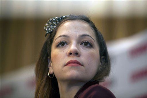Natalia Lafourcade: Estoy a mano con Agustín Lara