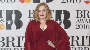 Adele teme acabar drogada si asiste a un concierto de Rihanna