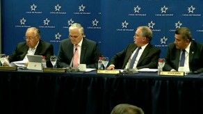 ACP realiza audiencia pública a propuesta de modificación de peajes ACP realiza audiencia pública a propuesta de modificación de peajes