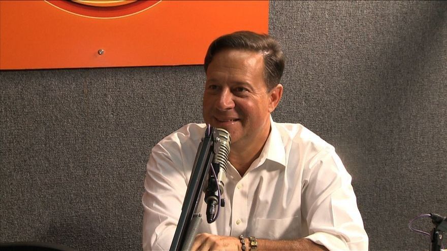 Varela no descartó la revisión de nombramientos hechos por Martinelli