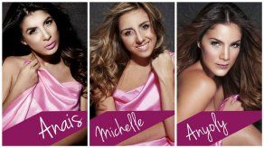 Chicas Rosas Panamá