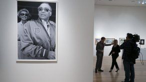 Un amigo de Frank Sinatra descarta la posibilidad de que el cantante sea el verdadero padre de Ronan Farrow