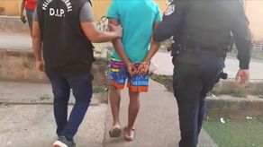 Panamá ha tenido diferentes casos visibles de delincuencia en los últimos días, crece la inseguridad ciudadana.