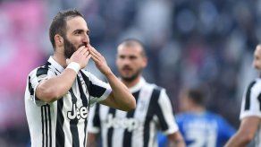 Napoli vs. Juve por la supremacía de la Serie A