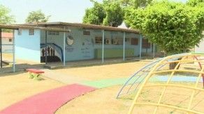 Hogar Metro Amigo se queda sin subsidio Hogar Metro Amigo se queda sin subsidio