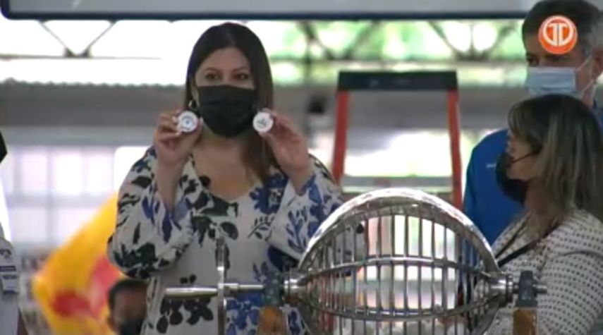 ¿Ganaste?: Resultados del sorteo de hoy 15 de septiembre